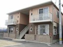 シャーメゾンｍｆ　Ｂ棟