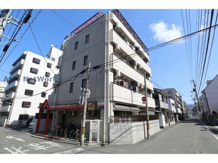 フレンド松山外観写真