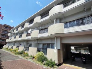 ドリームスクウェアー清水町外観写真