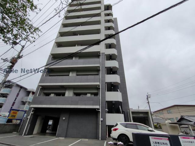 アーバン清水町