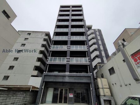 ＭＡＹＦＡＩＲ　ＨＯＮＭＡＣＨＩ　ＰＲＥＭＩＵＭ.外観写真