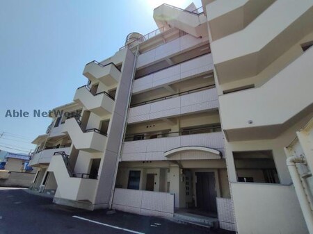 エクセル道後外観写真