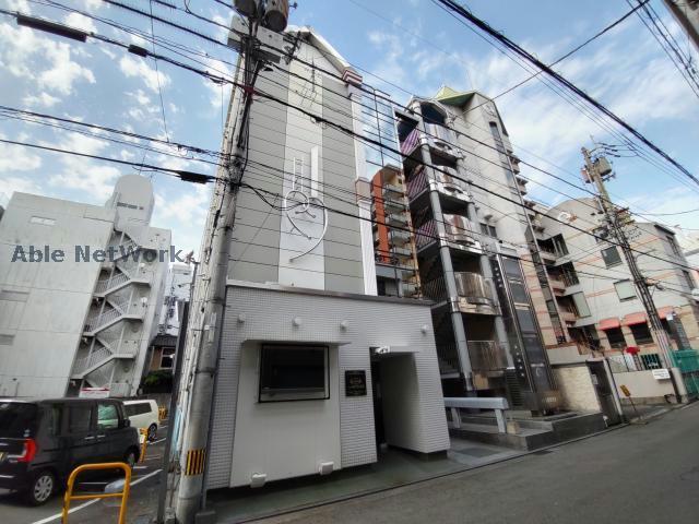 Mタワービル