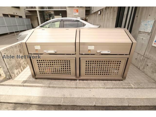 物件外観写真10　