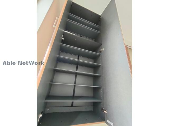 物件内観写真20　(シューズボックス)