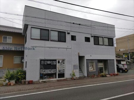 5M第一ビル外観写真