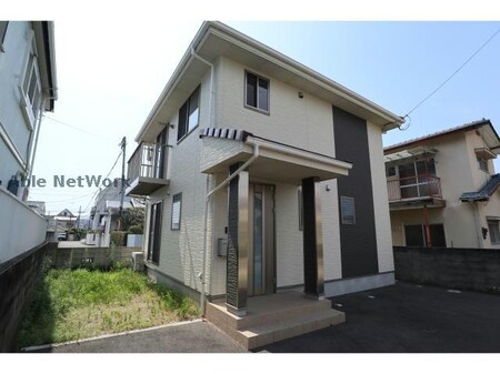 岩崎町一丁目　戸建て外観写真