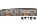 ヴィラ空港通