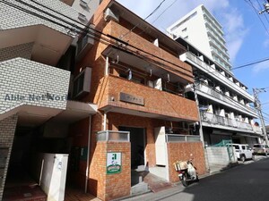 シティテラス外観写真