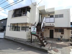 コーポ石丸外観写真