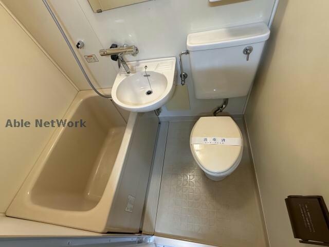 物件内観写真14　