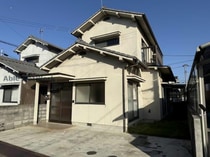 南久米 戸建の外観写真