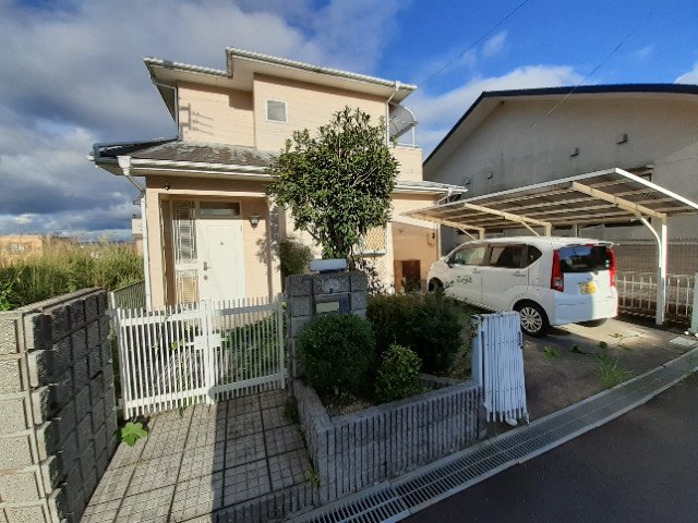 上神戸M様戸建
