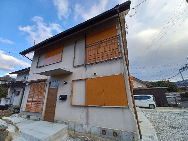 名張赤目口駅戸建