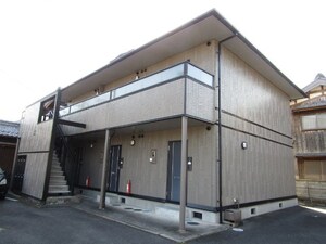 ファイブ・ツ・エー外観写真
