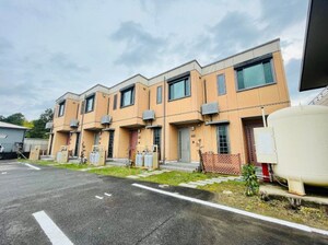 ソシアグレイス外観写真