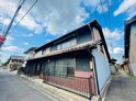 T様上野愛宕町貸家