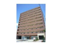 リベルテ交野の外観写真