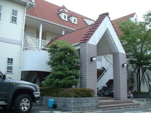 ステラコート幾野外観写真