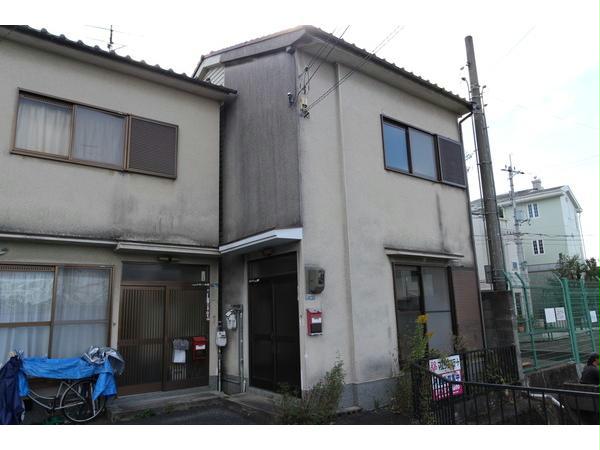 雲川向井田貸家