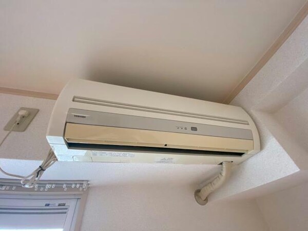 空調設備