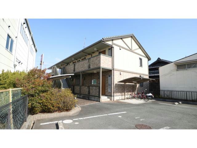 セジュールNAKAMURA