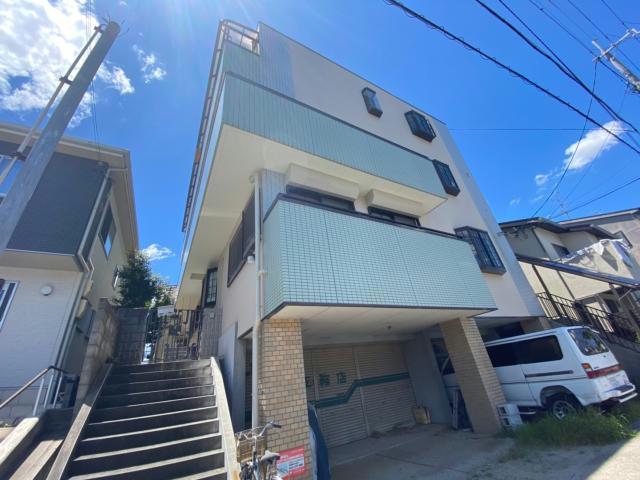 野田ハイツ