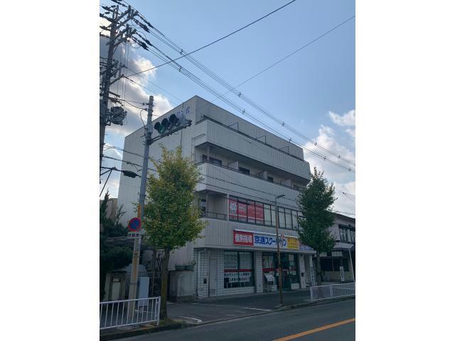 グリーンビル交野