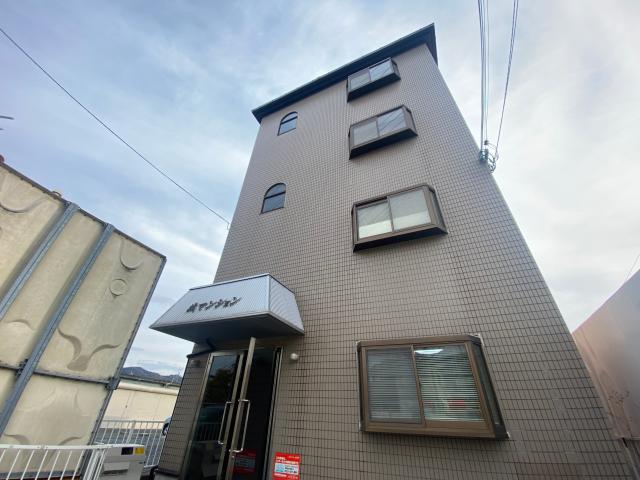 城マンション