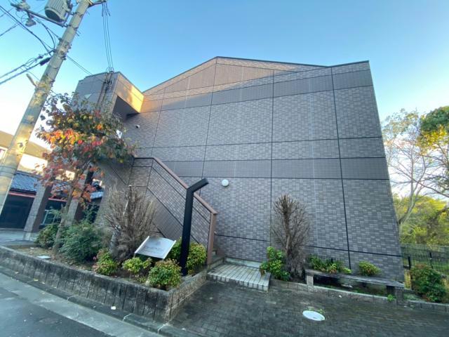 ビューライフ・天の川