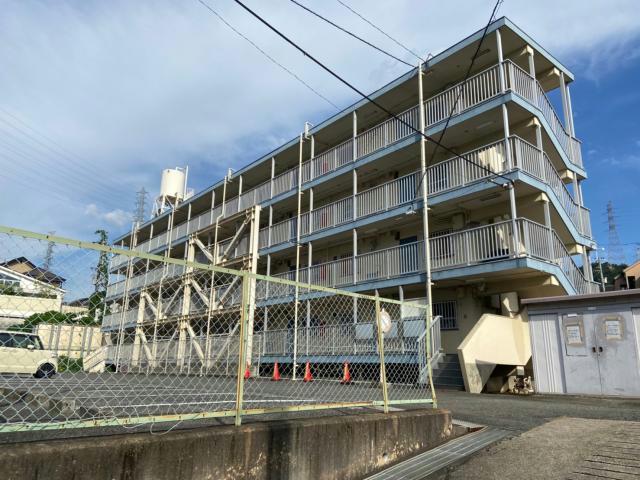ビレッジハウス倉治1号棟