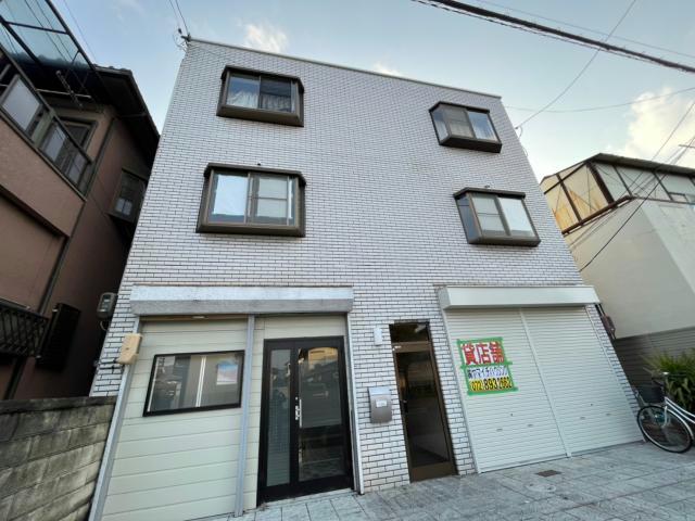 天野が原マンション