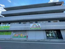 ウエストコートの外観写真