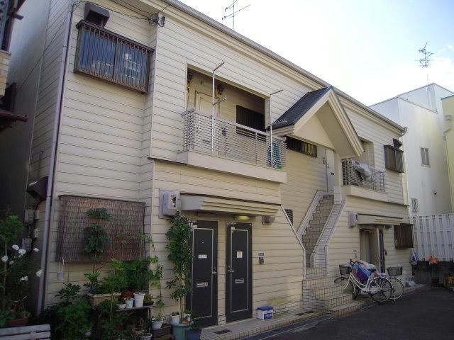 交野ハイツ