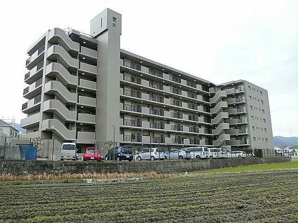 交野グリーンマンション(503)