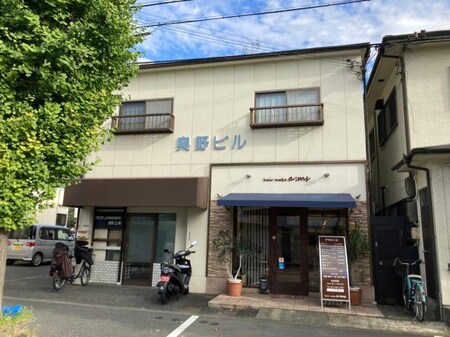 奥野ビル（7）外観写真