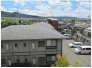 リバーランド・ジョイC棟外観写真