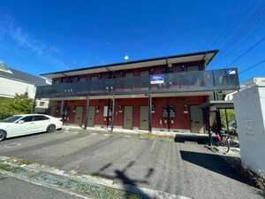 南国スターブル外観写真