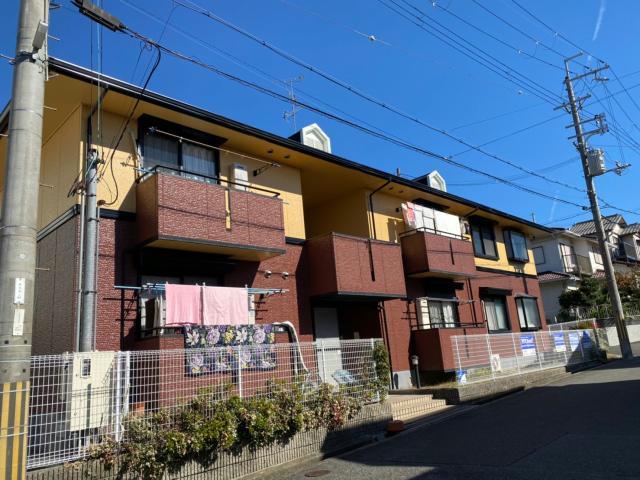 ロイヤルパレス