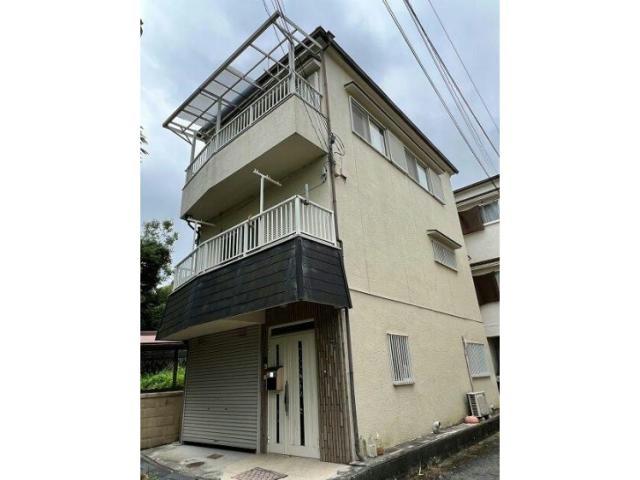 津田元町2丁目戸建