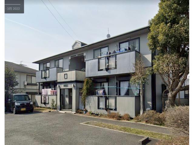 サンガーデンヒルズ3番館