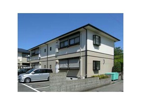 STYRAX C外観写真