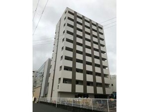シエン枚方外観写真