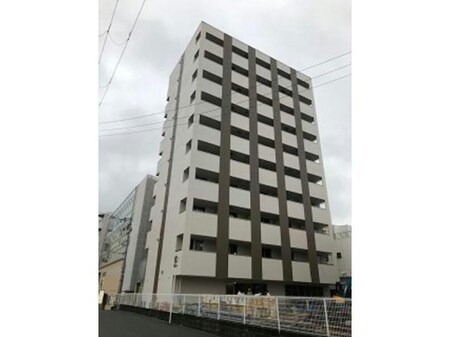 シエン枚方外観写真