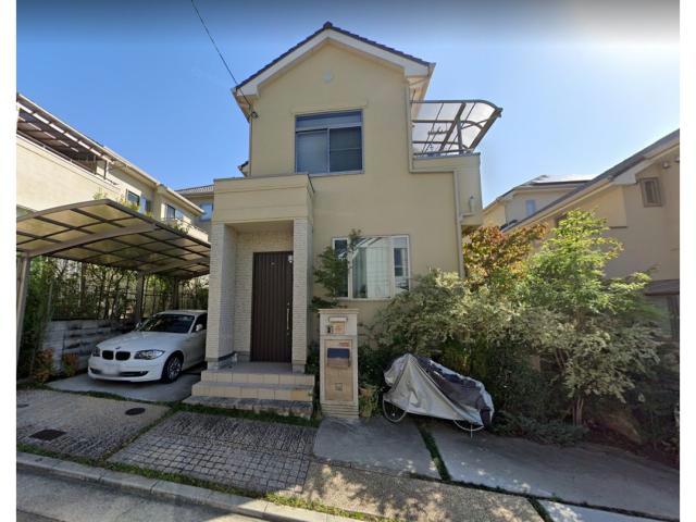 藤阪天神町11-3戸建