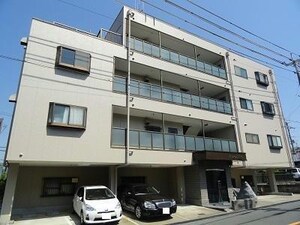 グレイス東香里外観写真