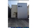 星田8丁目貸家