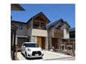 交野市森南1丁目貸家