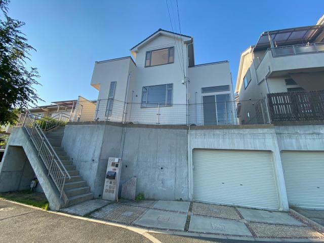 枚方市藤阪天神町２１－２７