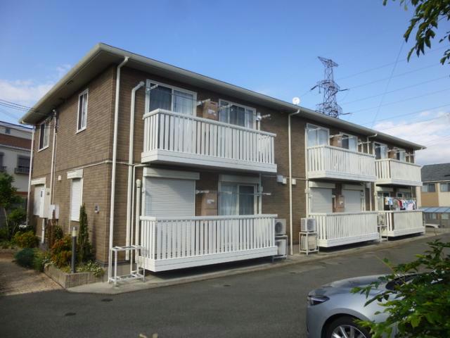 コンフォート東寝屋川